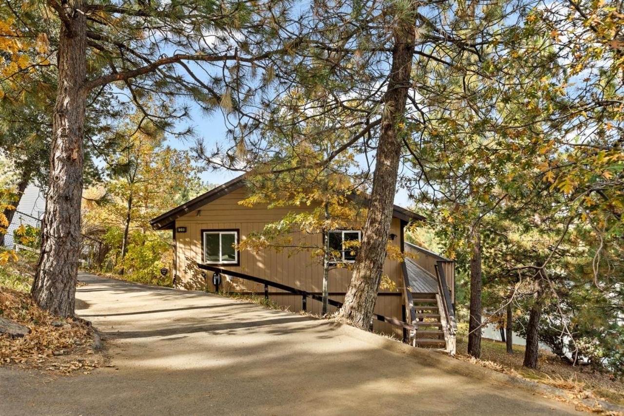 Ev Level 2, Pets Welcome At Sunset Ridge Лейк-Эрроухед Экстерьер фото
