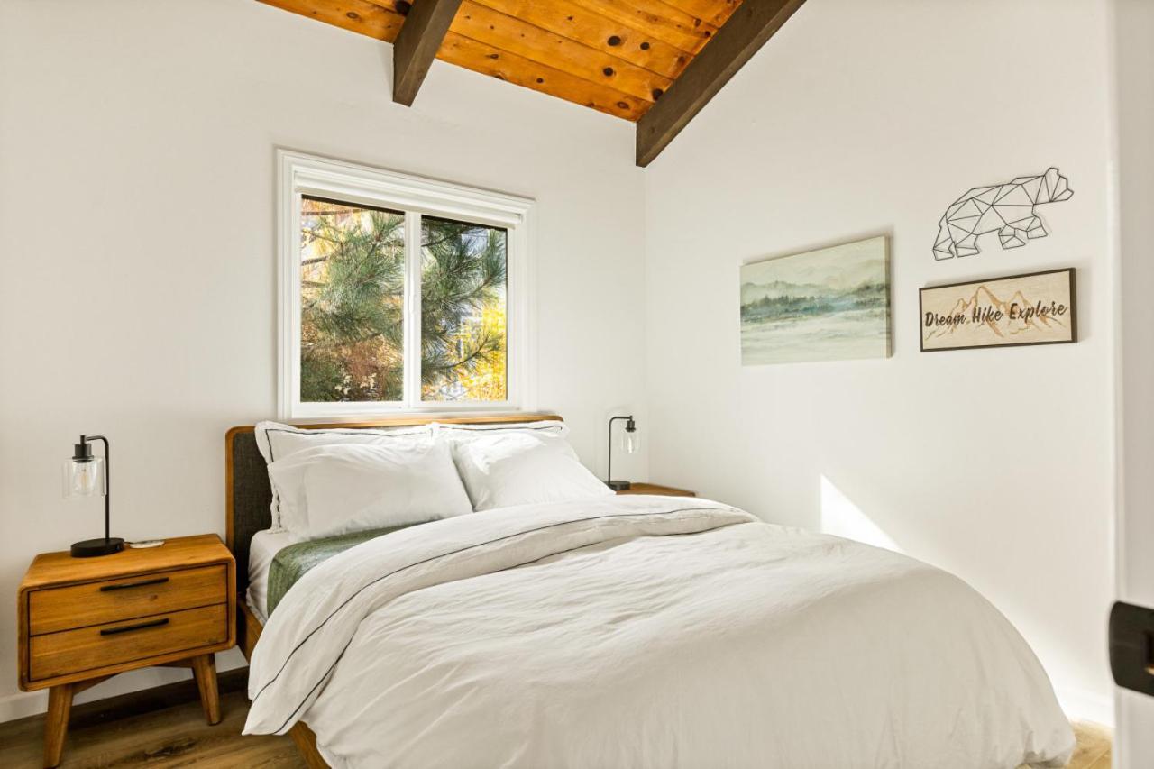 Ev Level 2, Pets Welcome At Sunset Ridge Лейк-Эрроухед Экстерьер фото