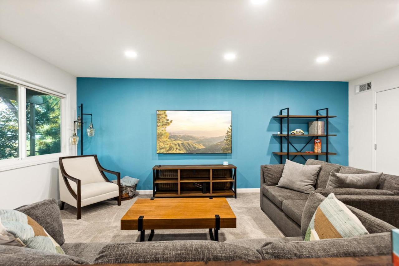 Ev Level 2, Pets Welcome At Sunset Ridge Лейк-Эрроухед Экстерьер фото