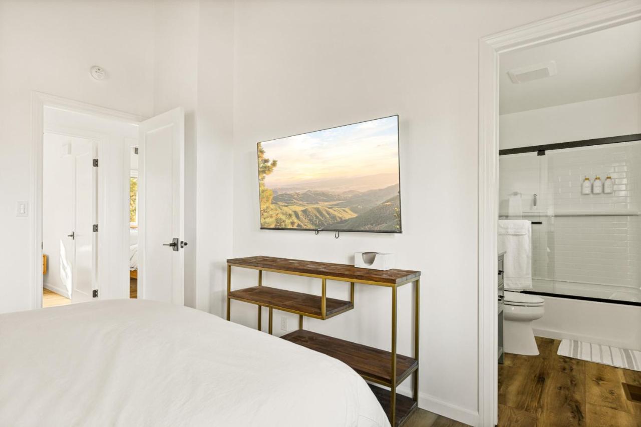 Ev Level 2, Pets Welcome At Sunset Ridge Лейк-Эрроухед Экстерьер фото