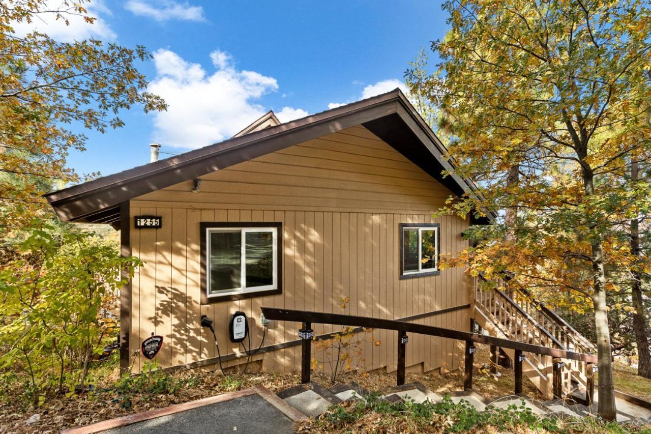 Ev Level 2, Pets Welcome At Sunset Ridge Лейк-Эрроухед Экстерьер фото