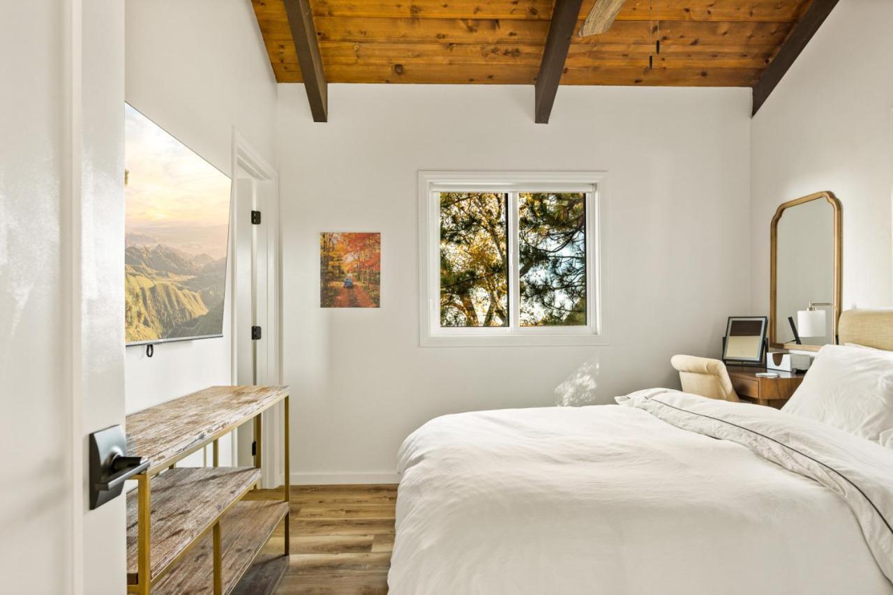 Ev Level 2, Pets Welcome At Sunset Ridge Лейк-Эрроухед Экстерьер фото