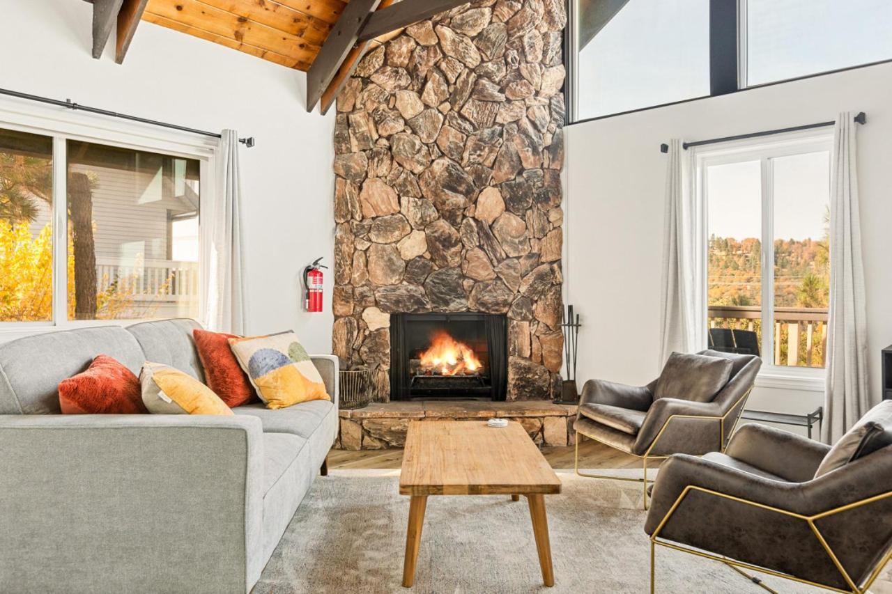 Ev Level 2, Pets Welcome At Sunset Ridge Лейк-Эрроухед Экстерьер фото