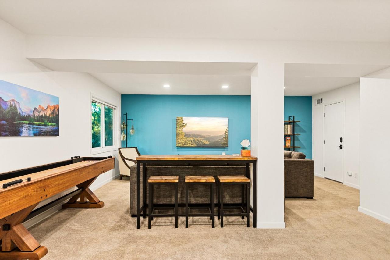 Ev Level 2, Pets Welcome At Sunset Ridge Лейк-Эрроухед Экстерьер фото