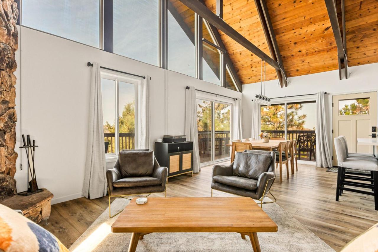 Ev Level 2, Pets Welcome At Sunset Ridge Лейк-Эрроухед Экстерьер фото